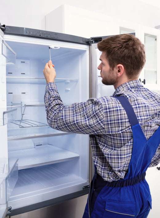 Fridge Repair Service in Tambaram