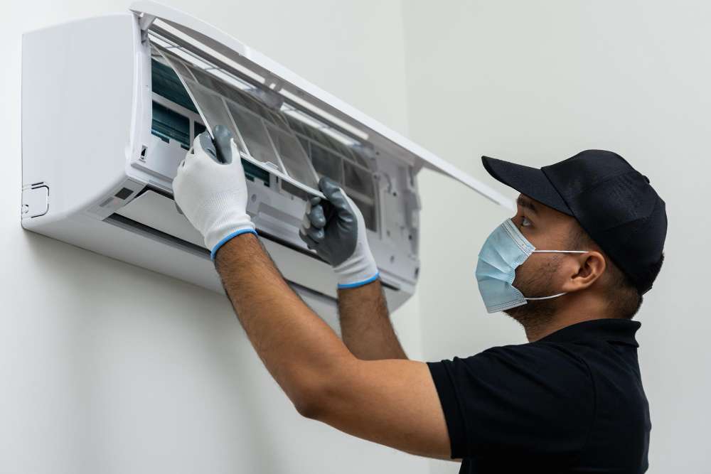 Washing Machine Repair & Service