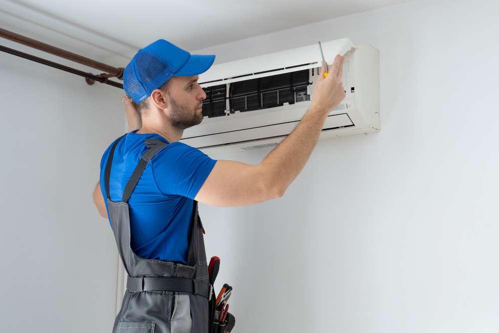 AC Service In Chennai