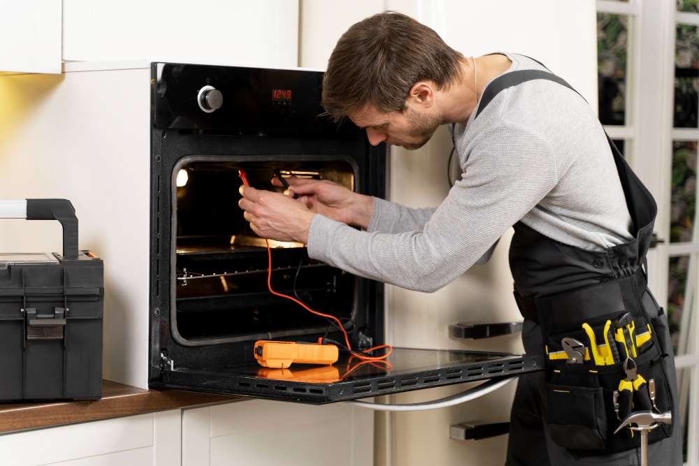 MicroWave Oven Repair & Service