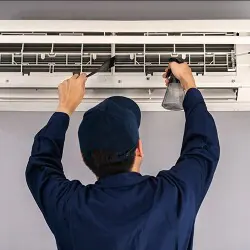 Best AC Service in Chennai