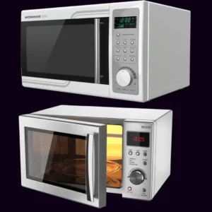 Microwave Oven Service in Chennai – The Mechanic Squad ( TMS )