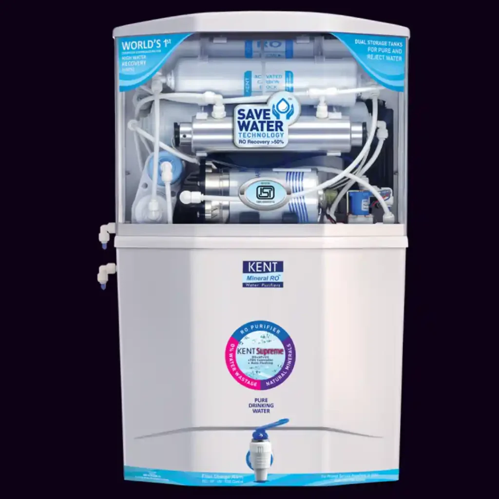 RO Water Purifier Service in Chennai – The Mechanic Squad ( TMS )