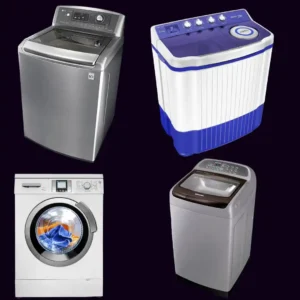 Washing Machine Repair Service in Chennai – The Mechanic Squad ( TMS )
