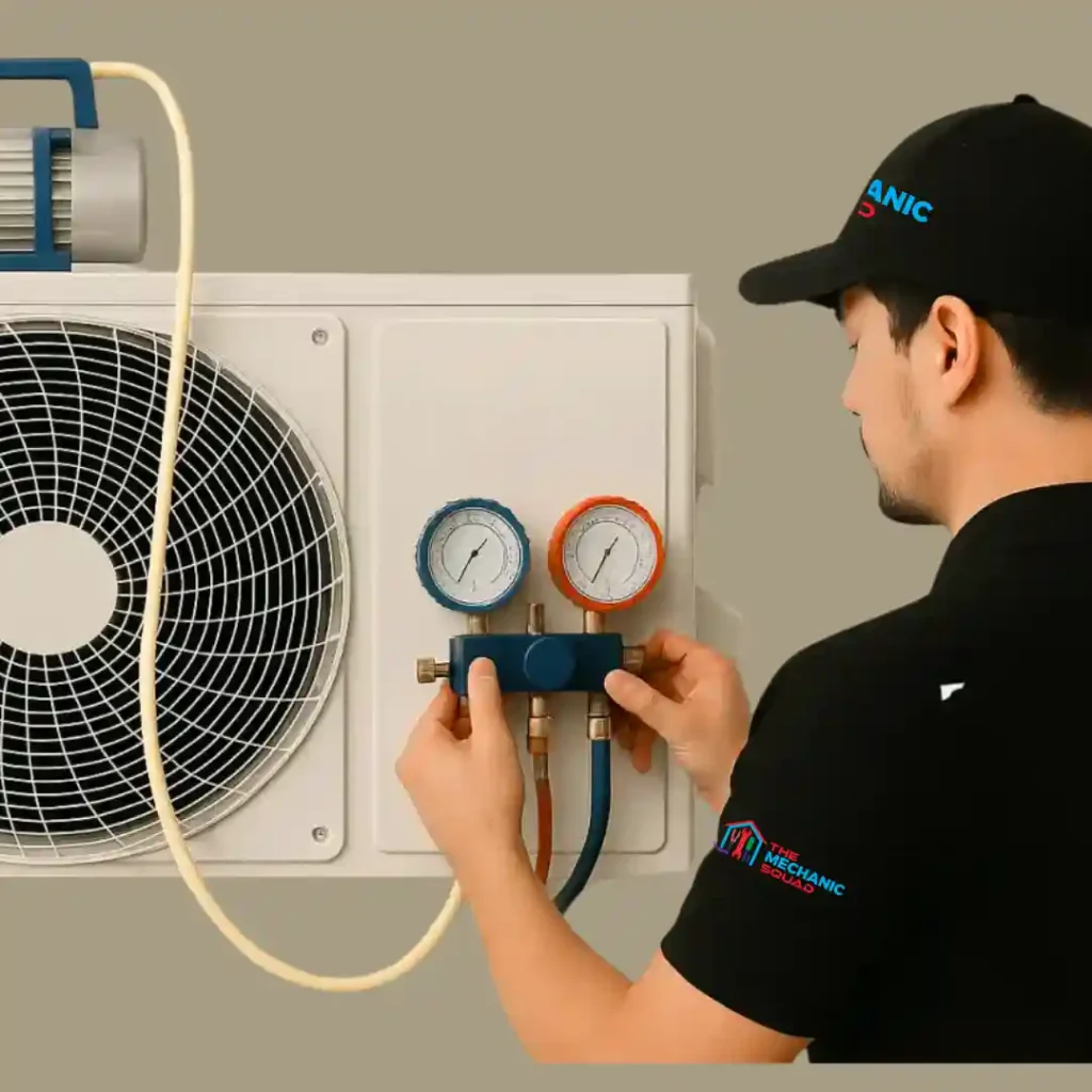 Washing Machine Repair Services in Nesapakkam
