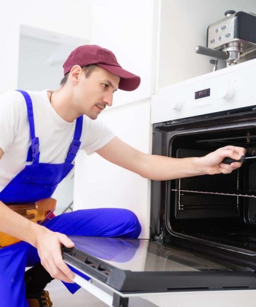 best microwave oven service provider in Chennai