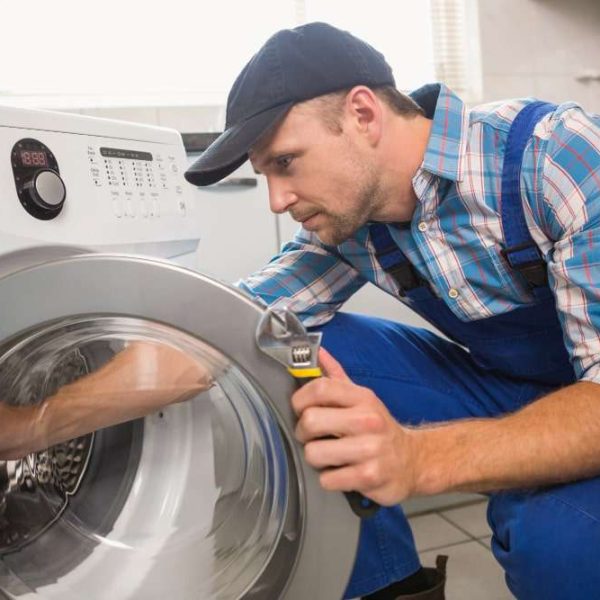 Best Washing Machine Service in Chennai