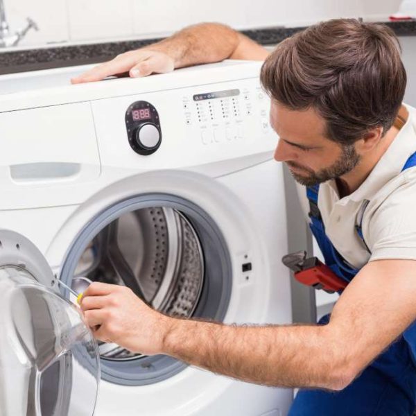 Washing machine service in selaiyur