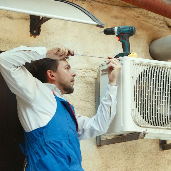 best AC service in Chennai