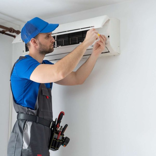 best AC service provider in Tambaram