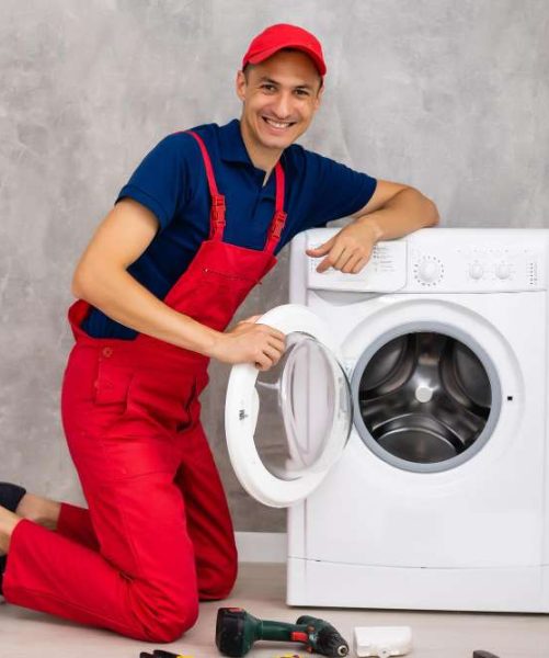 Washing machine service in selaiyur