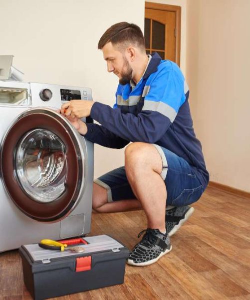 best washing machine service provider in Tambaram