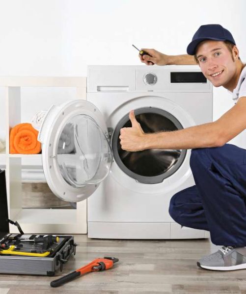 best washing machine service in Chennai