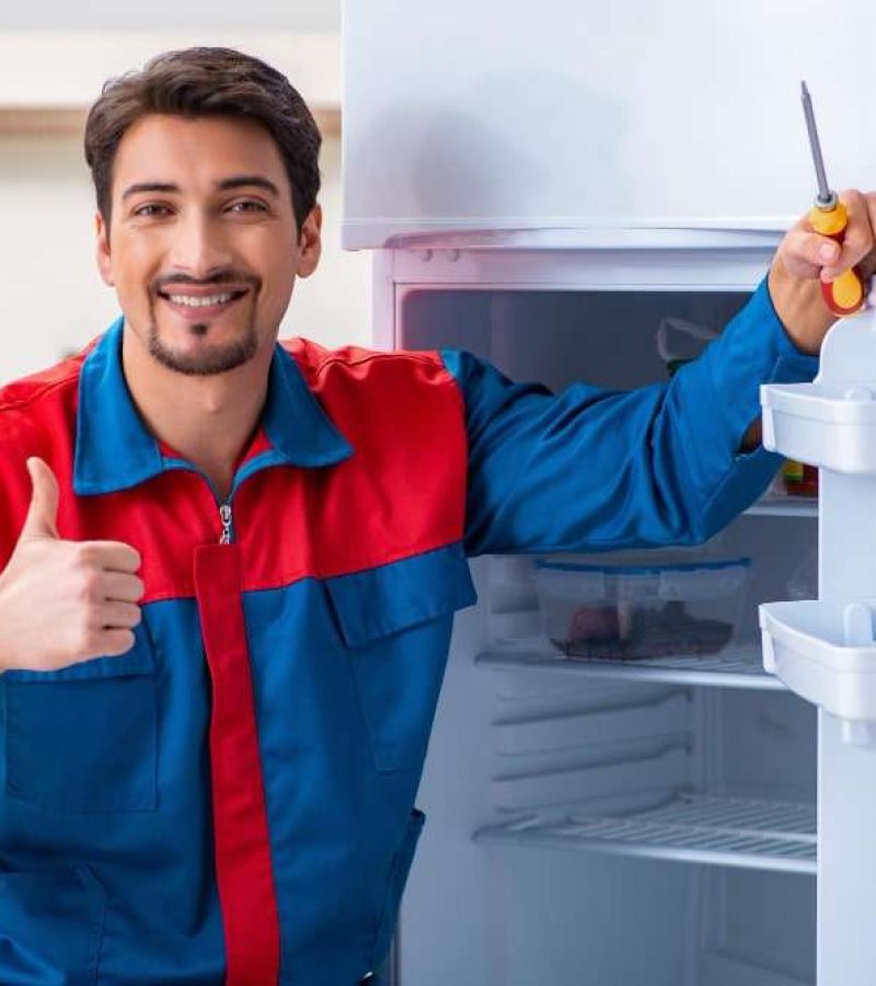 Best Fridge Service in Chennai