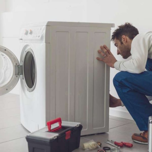 best washing machine service provider in Tambaram