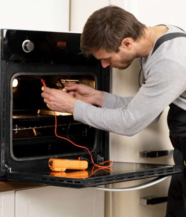 best microwave oven service provider in Tambaram