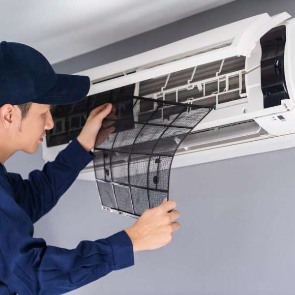 best AC service in Chennai