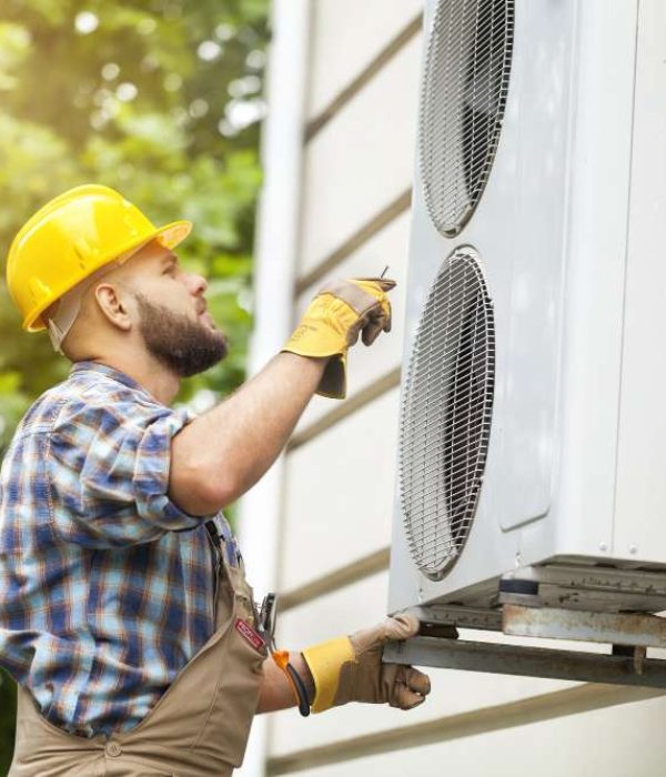 best AC service in Selaiyur