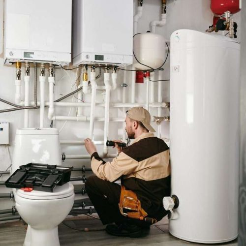 best water heater service provider in Chennai