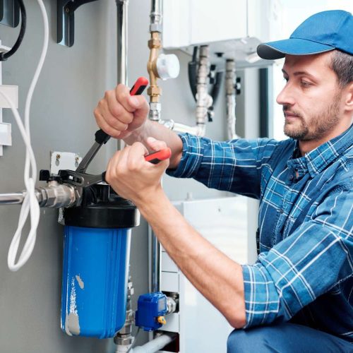 RO purifier servicing in Chennai